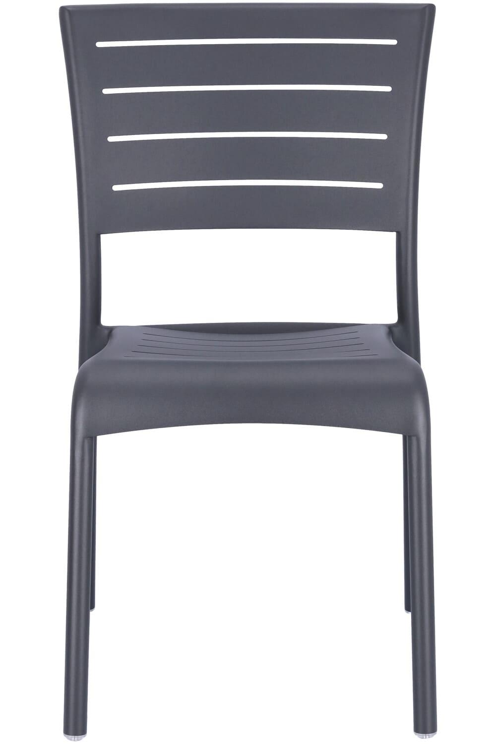 Abbildung chaise Helke Vorderansicht