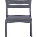 Abbildung chaise Helke Vorderansicht