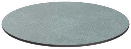 Abbildung Tischplatte Compact Slim Schrägansicht