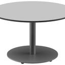 Abbildung Couchtisch T12 Slim Schrägansicht