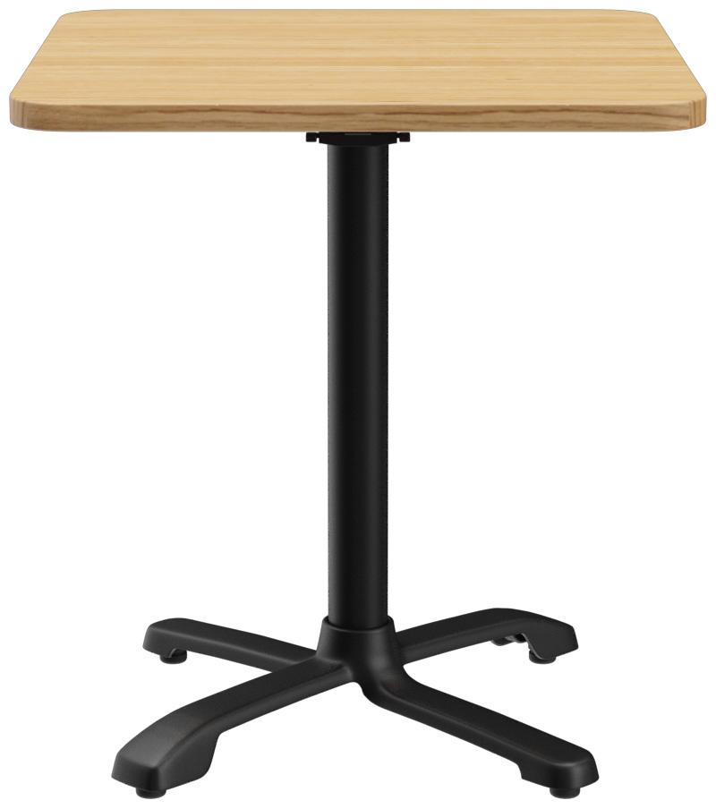 Abbildung Eettafel Sonam Vorderansicht