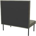 Abbildung Élément 120 cm Tuya B Schrägansicht