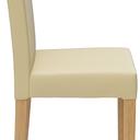 Abbildung Stuhl Debby Seitenansicht