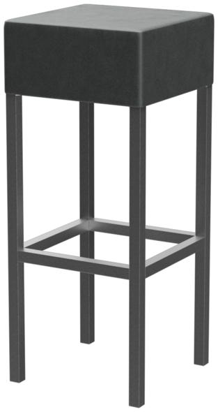 Abbildung bar stool Yes Schrägansicht
