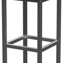 Abbildung bar stool Yes Schrägansicht
