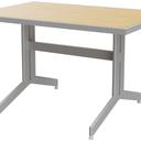 Abbildung dining table Tito T Schrägansicht