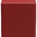 Abbildung Tabouret Cori Rückansicht