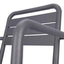 Abbildung arm chair Heco Detailansicht