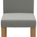 Abbildung Stuhl Debby Vorderansicht