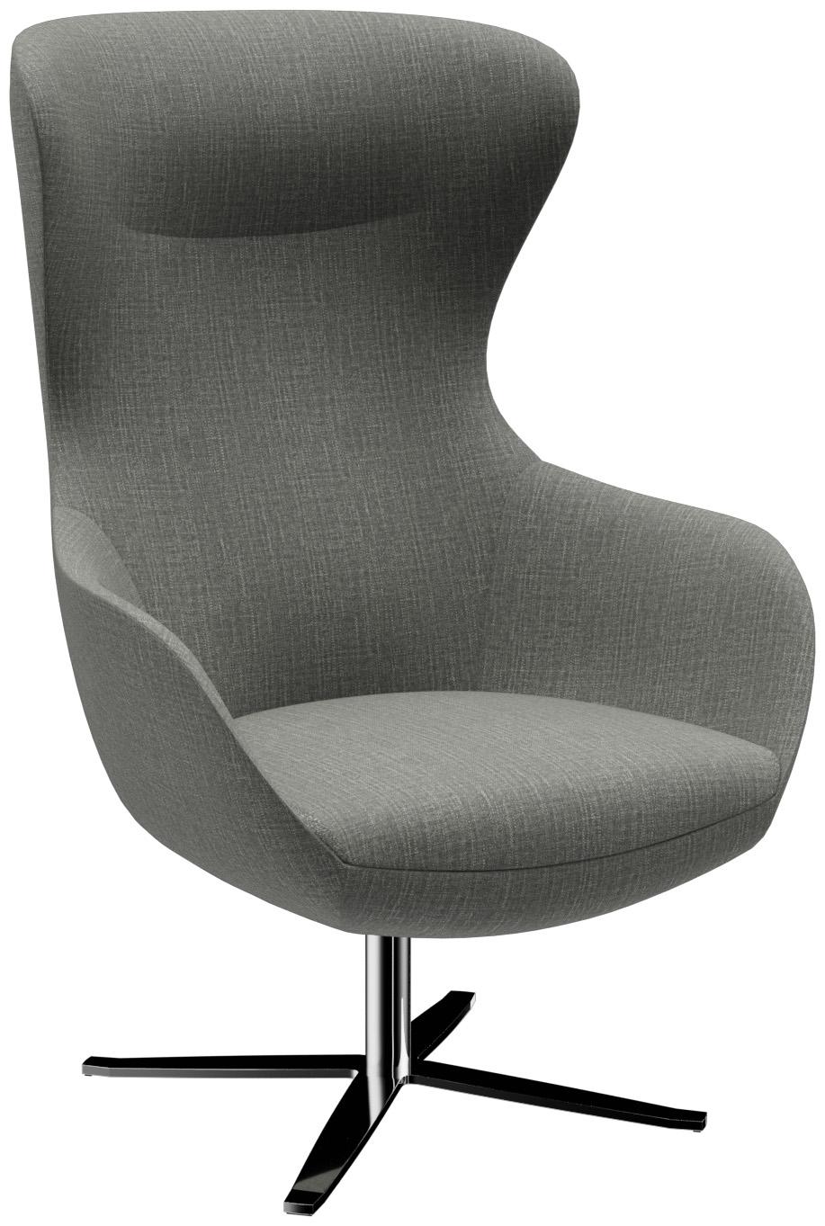 Abbildung armchair Felicitas Schrägansicht