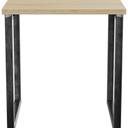 Abbildung Table à manger Rickon Rückansicht