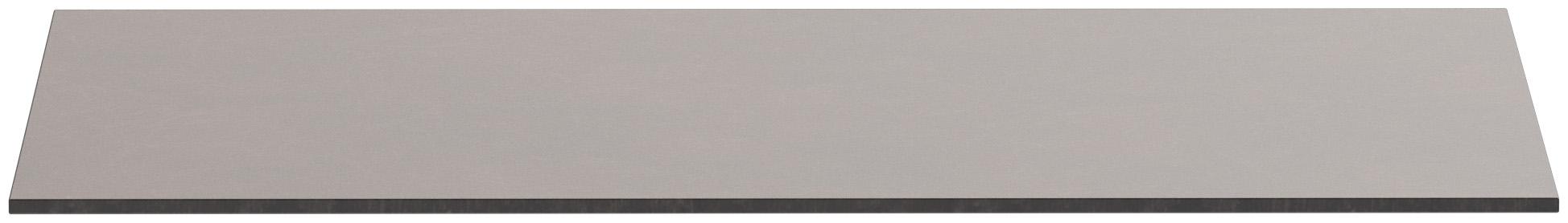 Abbildung Plateau de table Compact Slim Vorderansicht