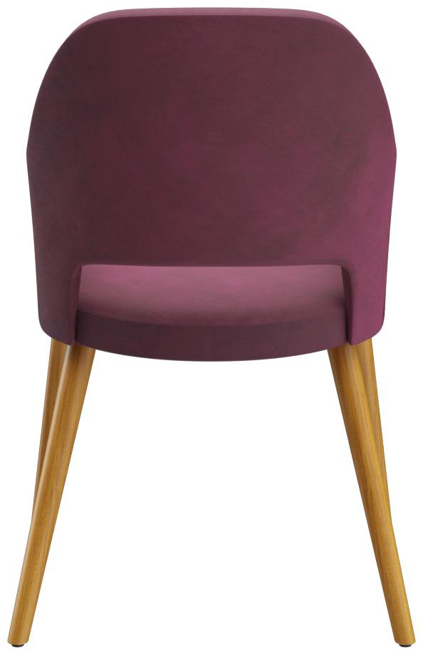 Abbildung Armstoel Liska Rückansicht