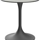 Abbildung Table à manger Caius Schrägansicht