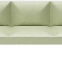 Abbildung 3-zits element Tuya Vorderansicht