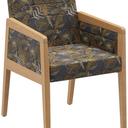 Abbildung Armchair Paddy Schrägansicht