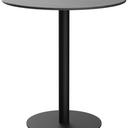 Abbildung dining table Kerst Slim Schrägansicht