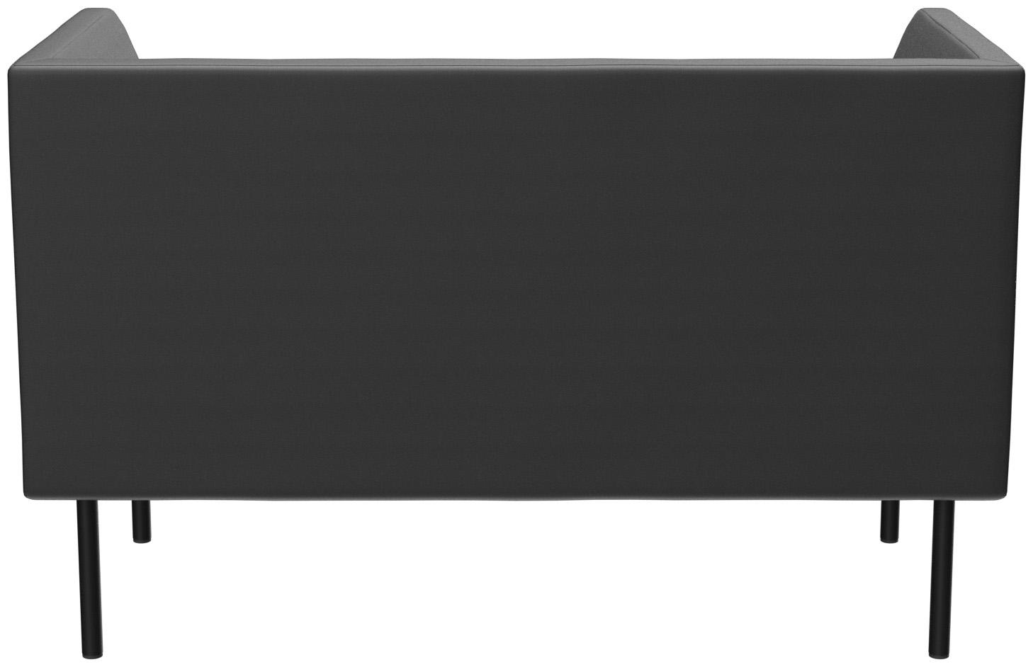 Abbildung 2-zits element Tuya Rückansicht