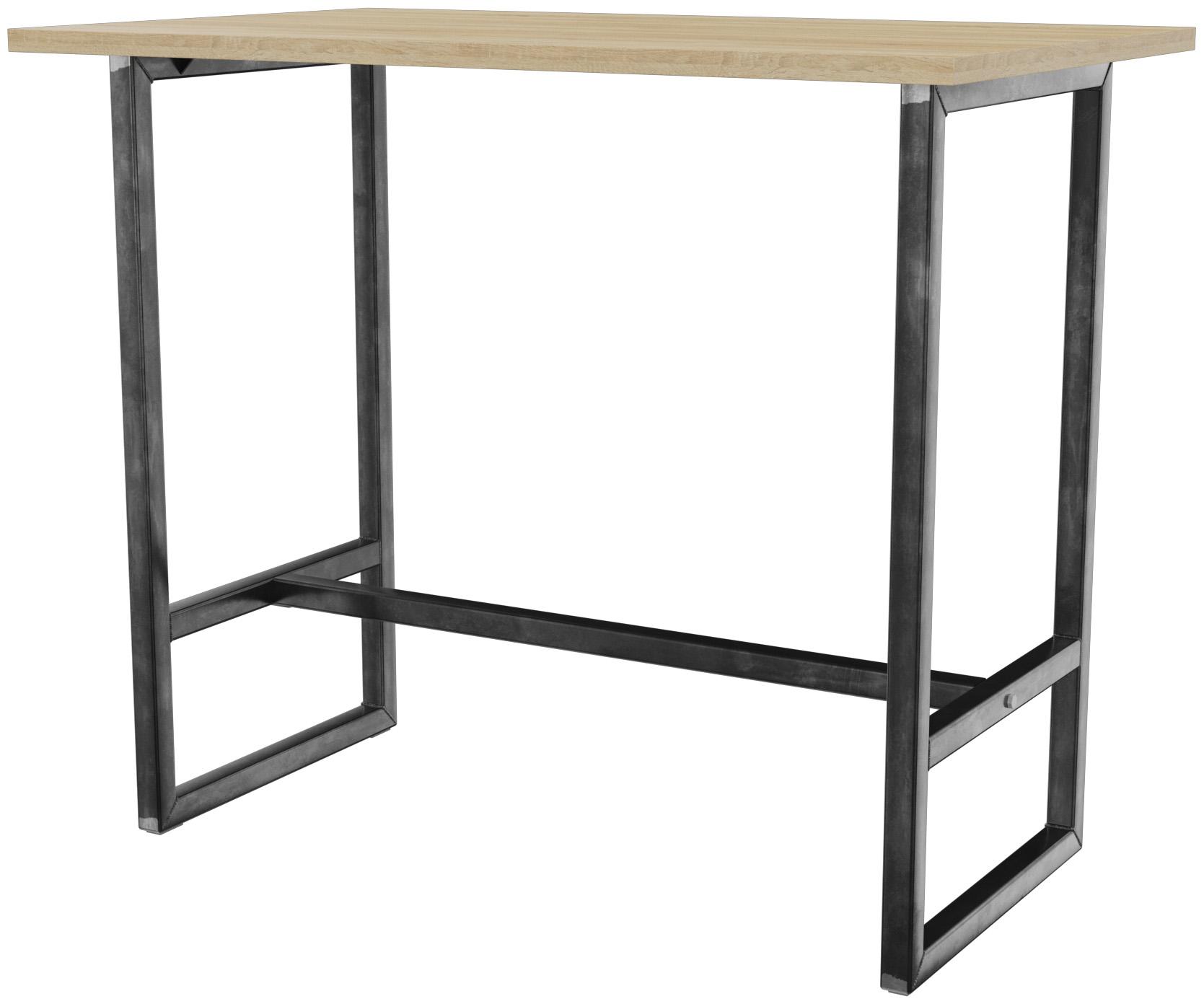 Abbildung high table Rickon Schrägansicht