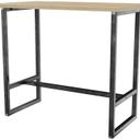 Abbildung high table Rickon Schrägansicht