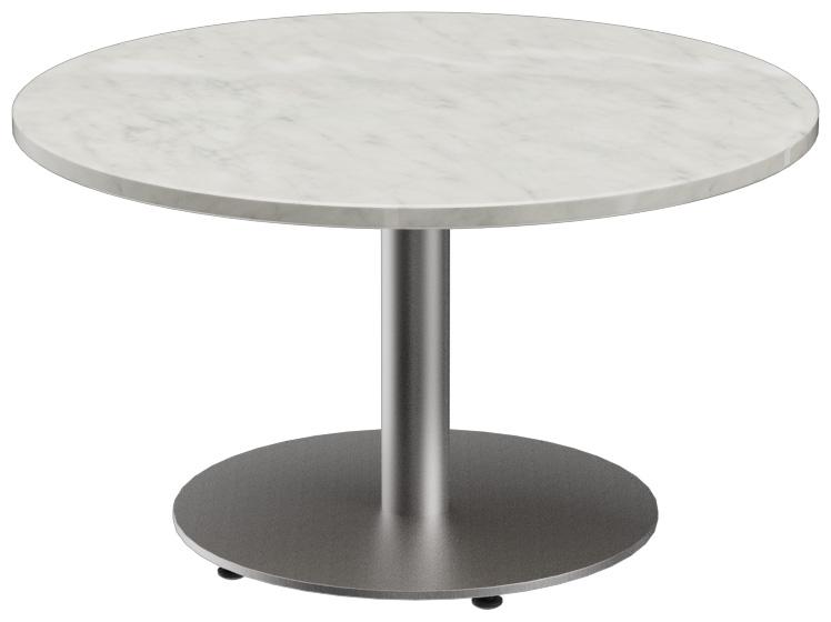 Abbildung Table basse Kerst Slim Vorderansicht