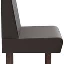 Abbildung Tussenelement 60 cm Anett Seitenansicht