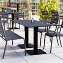 Abbildung Tabouret de bar Heco Ambiente