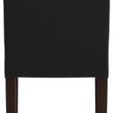 Abbildung Stuhl Debby Rückansicht