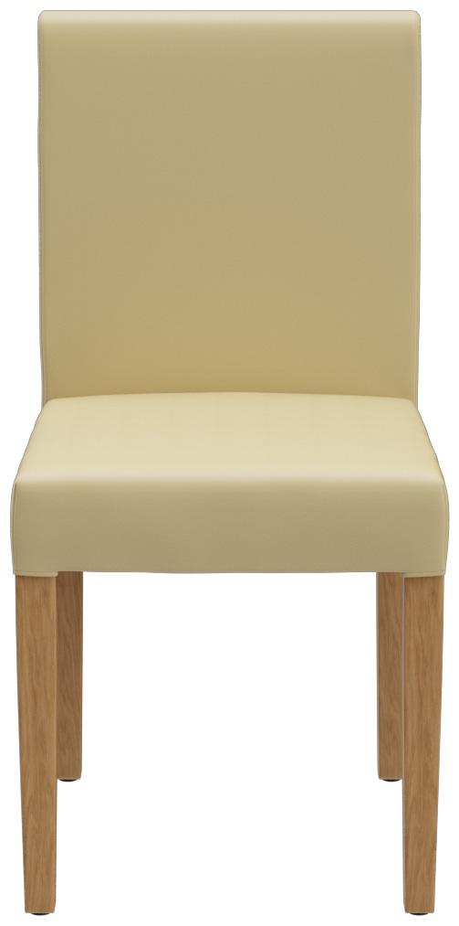 Abbildung Stuhl Debby Vorderansicht