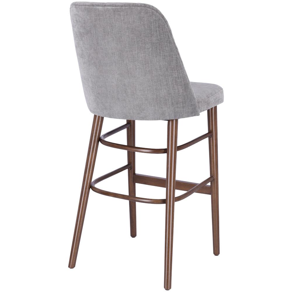 Abbildung Tabouret de bar Marlo Schrägansicht