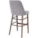 Abbildung Tabouret de bar Marlo Schrägansicht