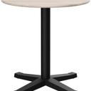 Abbildung dining table Kata Seitenansicht