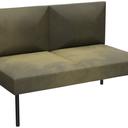 Abbildung Element 120 cm Tuya B Schrägansicht