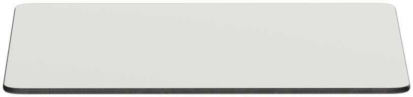 Abbildung Tischplatte Compact Slim A Vorderansicht
