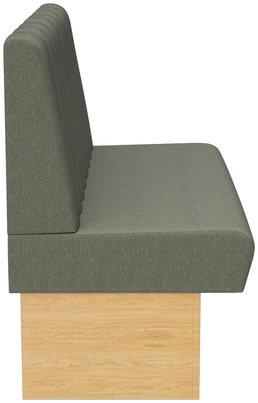 Abbildung Zwischenelement 120cm Felipa Seitenansicht