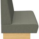 Abbildung Zwischenelement 120cm Felipa Seitenansicht