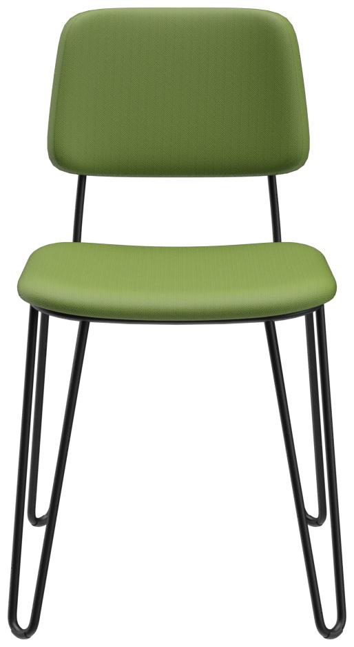 Abbildung chaise Yago P Vorderansicht