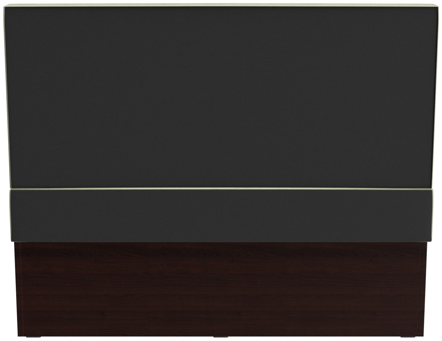 Abbildung intermediate element 120 cm Anett Rückansicht