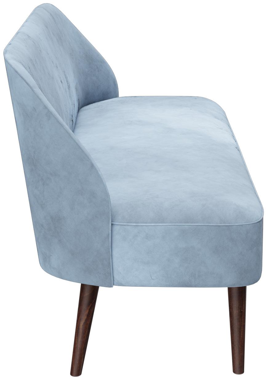 Abbildung 2-seater Cliff Seitenansicht