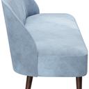 Abbildung 2-seater Cliff Seitenansicht