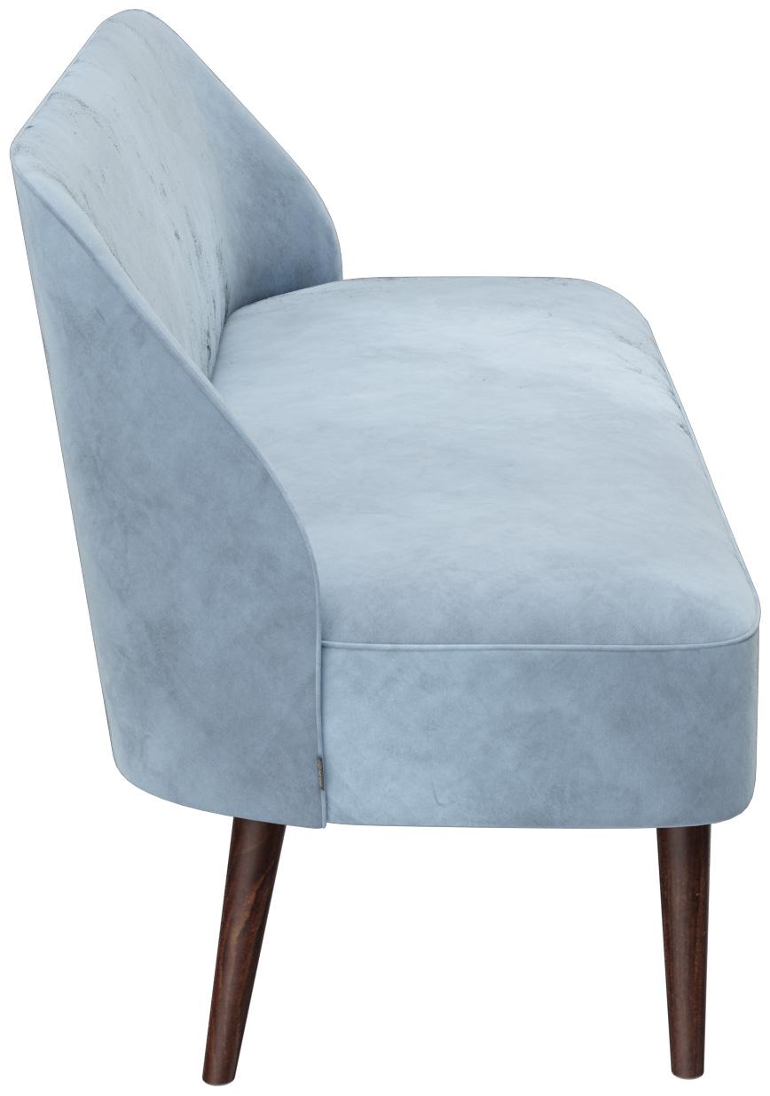 Abbildung 2-seater Cliff Seitenansicht