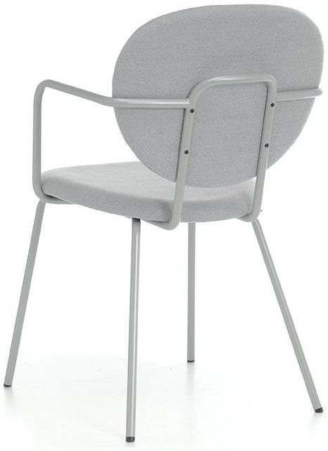 Abbildung Armchair P33 Schrägansicht