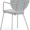 Abbildung Armchair P33 Schrägansicht