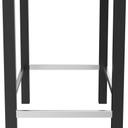 Abbildung Stehtisch Dunia Seitenansicht