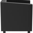 Abbildung Sessel Charly Seitenansicht