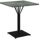 Abbildung Table à manger Kurus Schrägansicht