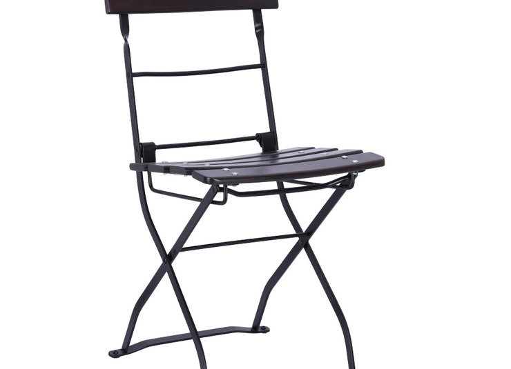 Abbildung chaise Walter Schrägansicht