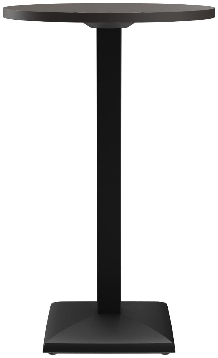 Abbildung high table Kord Rückansicht