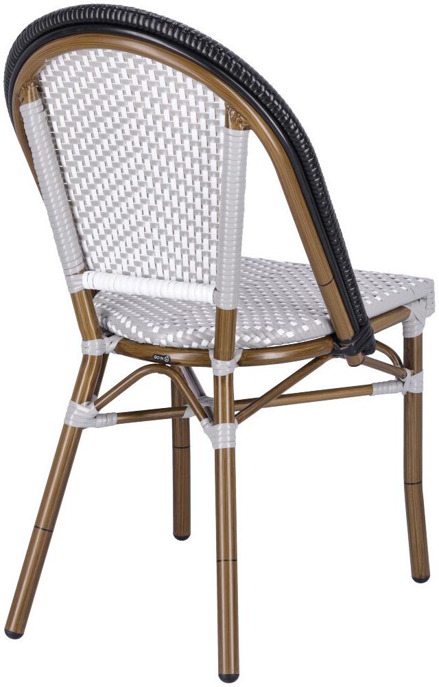Abbildung chaise Anabel Schrägansicht