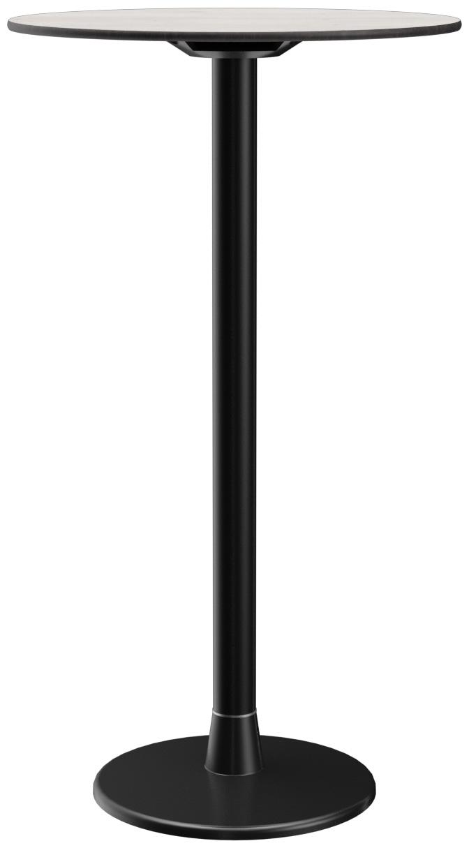 Abbildung Mange-debout Modular T Vorderansicht